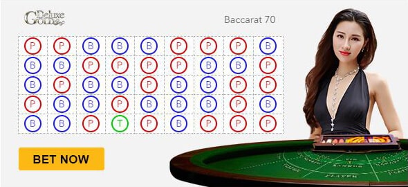 Live Casino Bk8