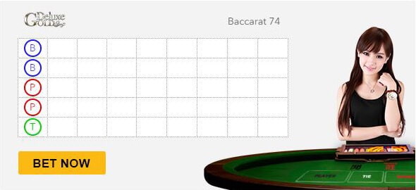 Live Casino Bk8