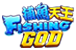 Fishing God