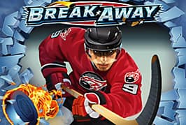 Break Away Slots Game