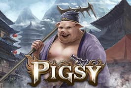 Pigsy Slots Game