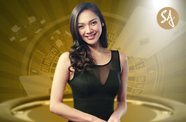 SA Gaming Live Casino