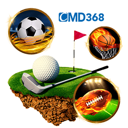 CMD368 Sports