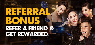 Referral Bonus