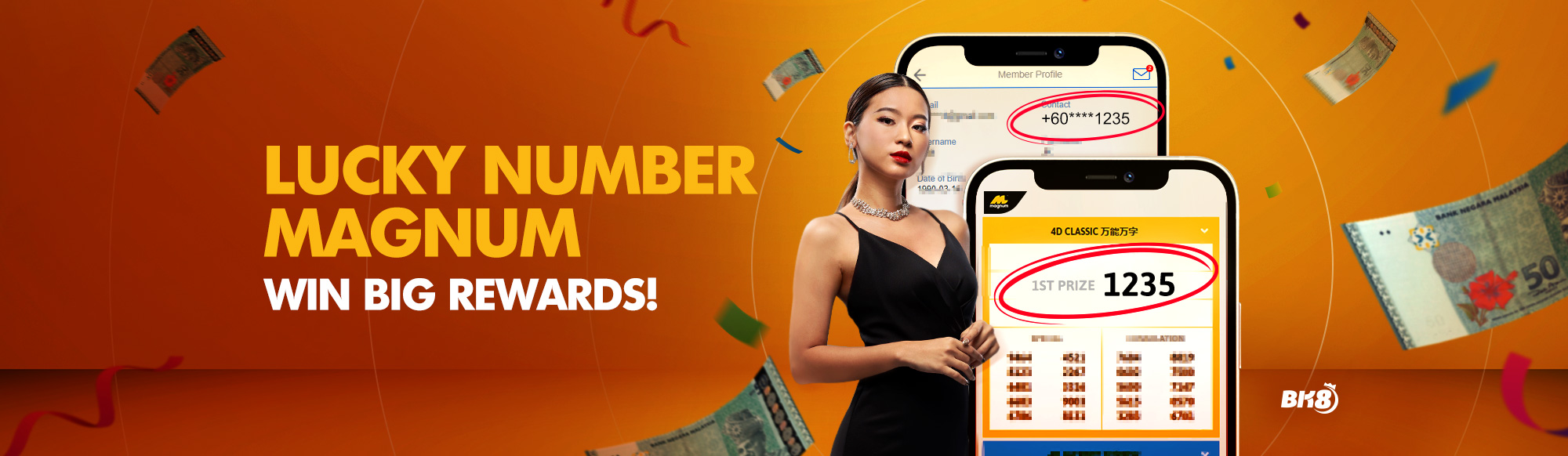 Online Casino Malaysia Bonus